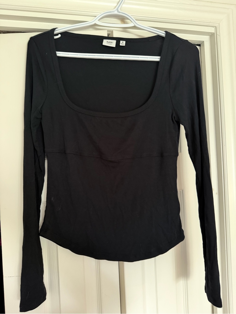 Sunday Best long sleeve